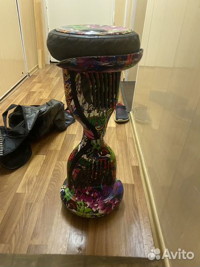 Гироскутер бу