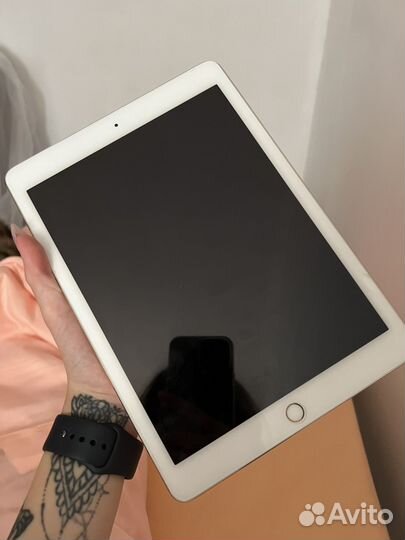 iPad pro 9.7