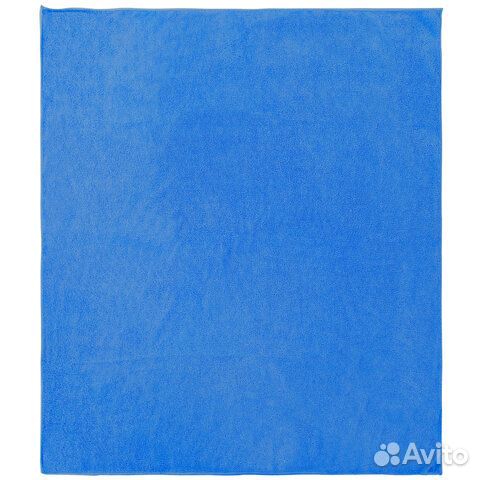 Тряпка для мытья пола супер плотная 70х80 см 'indi