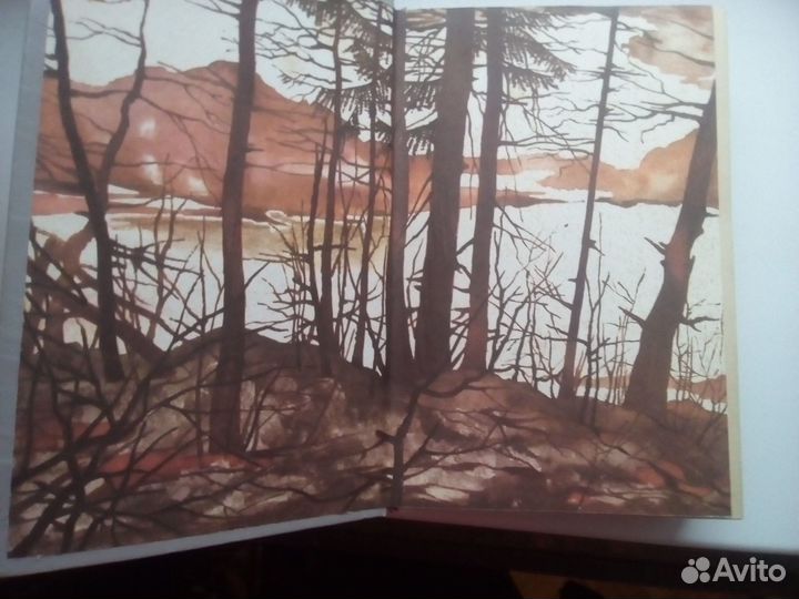 Романы из личной библиотеки