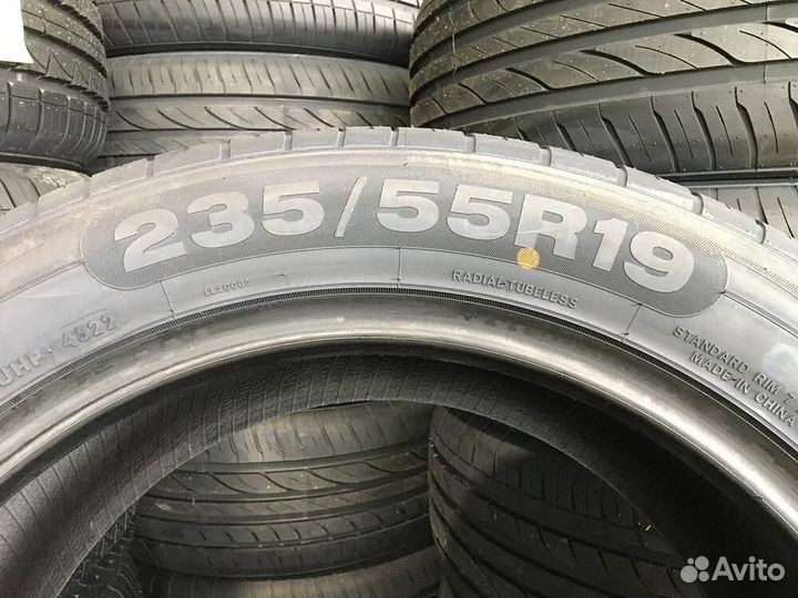 LingLong Green-Max 235/55 R19 105W