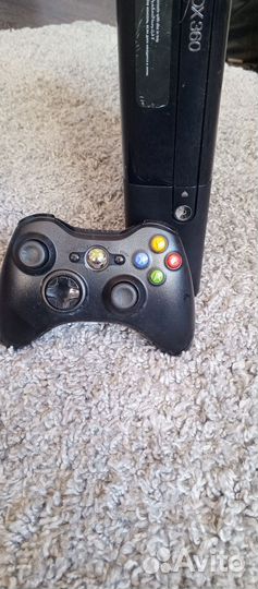 Xbox 360 и диски