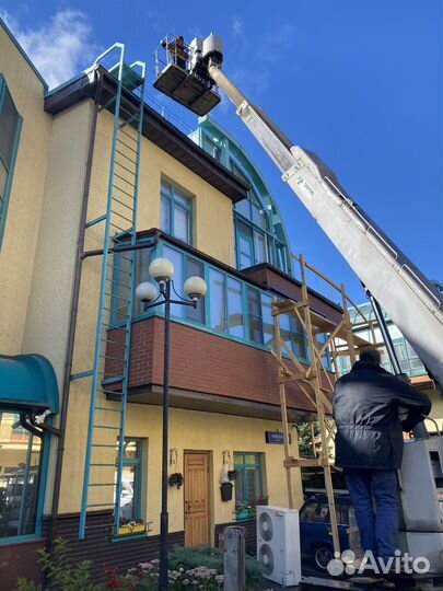 Установка кондиционеров сплит систем продажа