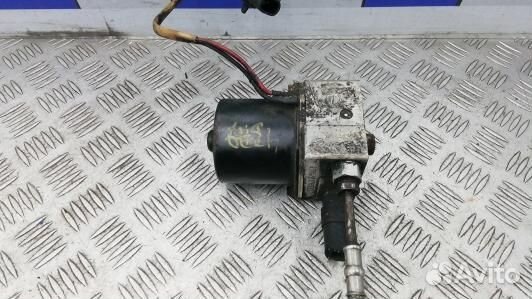 Блок ABS cadillac escalade 2 (4BA09KW02)