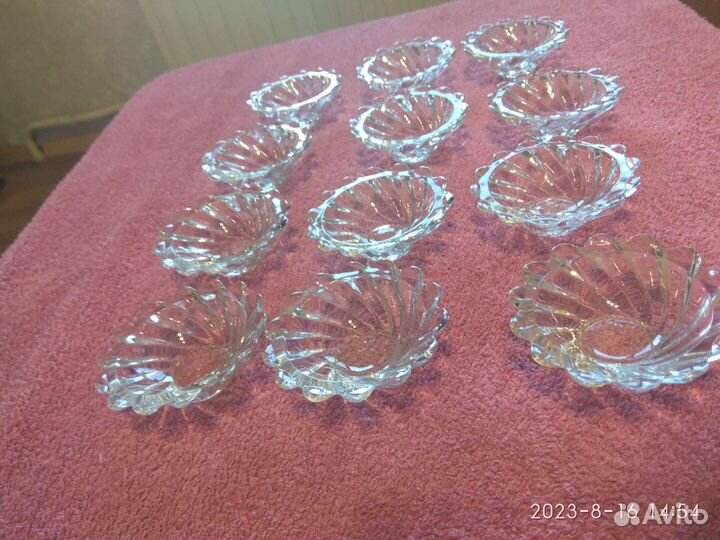 Розетки СССР