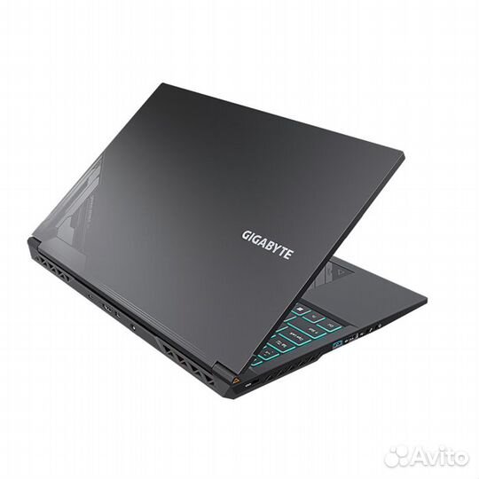 Ноутбук GigaByte G5 (2023) KF5-53KZ353SH