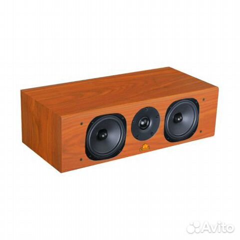 Центральный канал Castle Lincoln C2 cherry