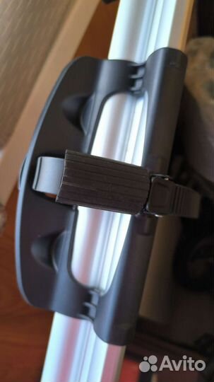 Велокрепление Roof Rider