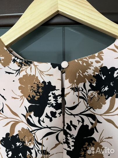 Платье Benetton