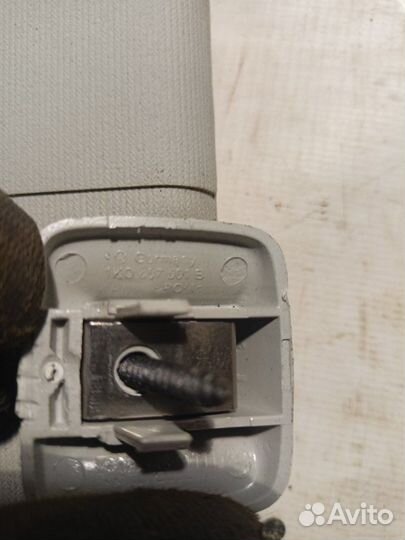 Козырек солнцезащитный Volkswagen Jetta 6 CTH 1.4