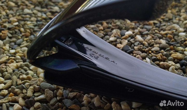 Очки солнцезащитные оригинал Oakley Batwolf Moto