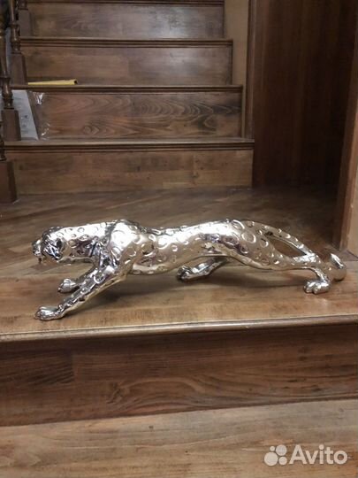 Статуэтка гепард