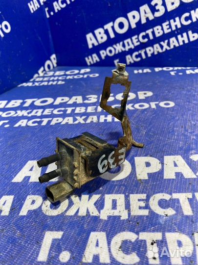 Клапан электромагнитный Bmw E39 седан 1999