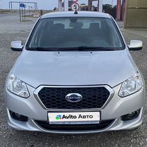 Datsun on-DO 1.6 AT, 2017, 108 000 км, с пробегом, цена 650 000 руб.