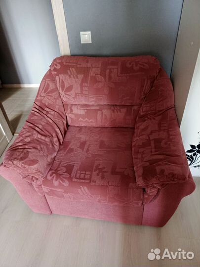 Кресло кровать