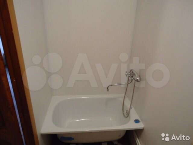 Комната 17,2 м² в 1-к., 2/5 эт.