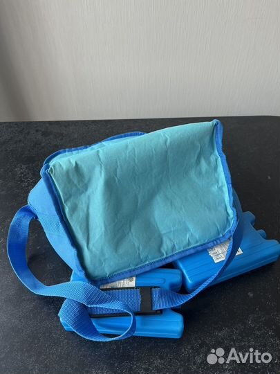 Термосумка холодильник