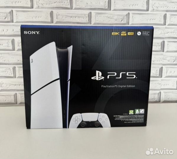 Sony playstation 5 slim