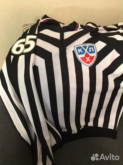 Хоккейный инвентарь