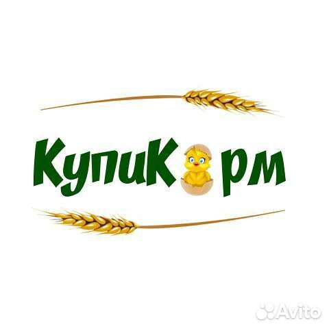 Магазин реализует суточный молодняк птицы и корма