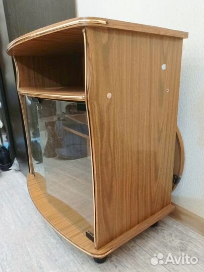 Тумба под телевизор