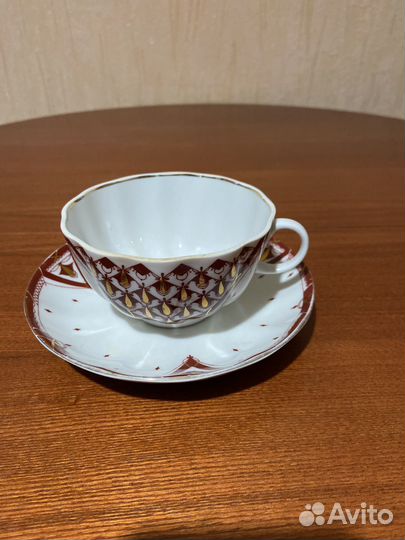 Чайные пары,разные