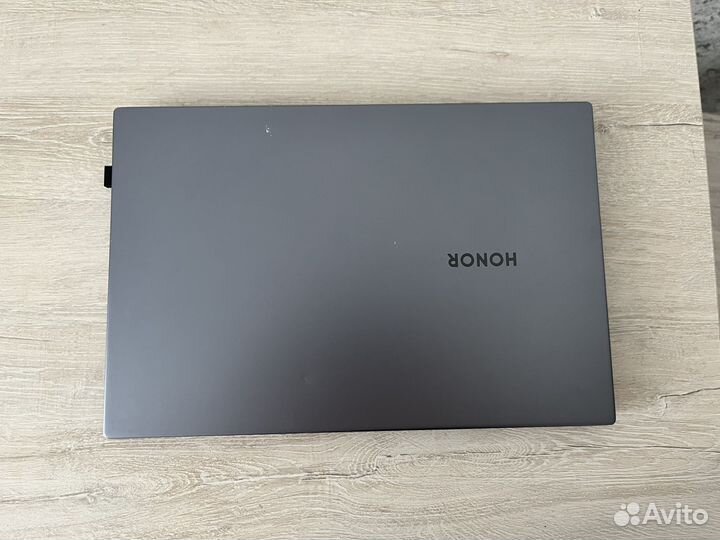 Honor magicbook