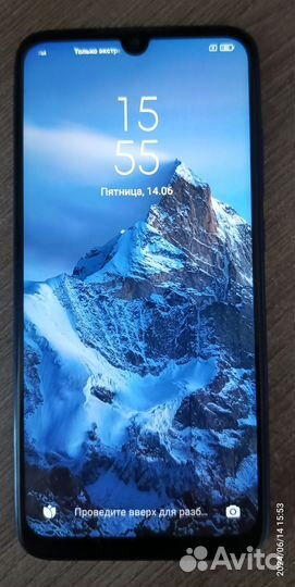 Xiaomi Redmi Note 7, 4/64 ГБ