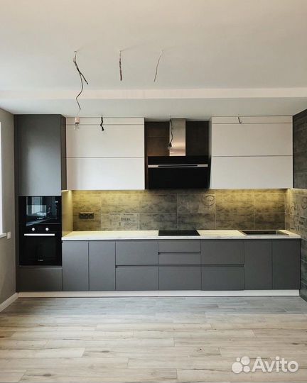 Кухонный гарнитур