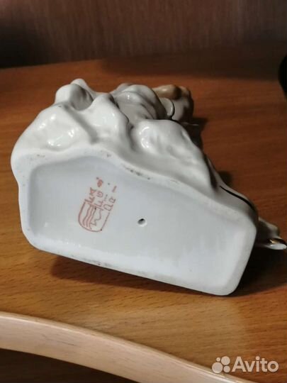 Конькобежка Рига