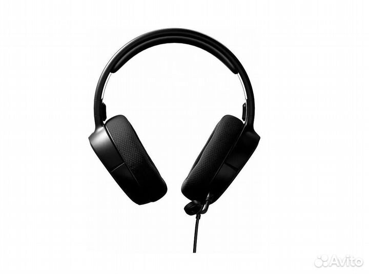 Наушники steelseries arctis 1