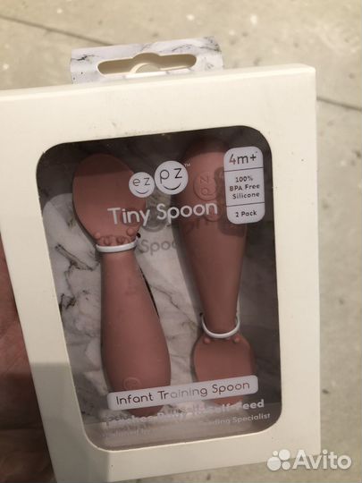 Детская посуда