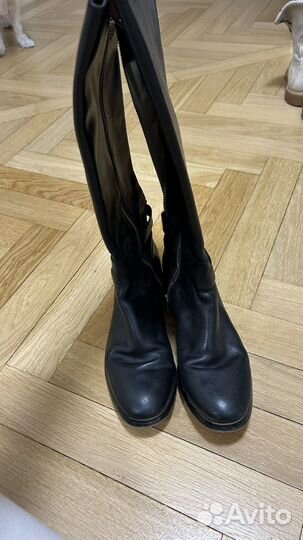 Сапоги женские осенние майкл корс оригинал