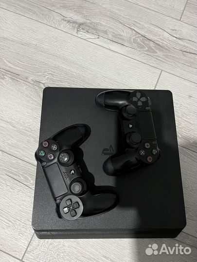 Sony PS4