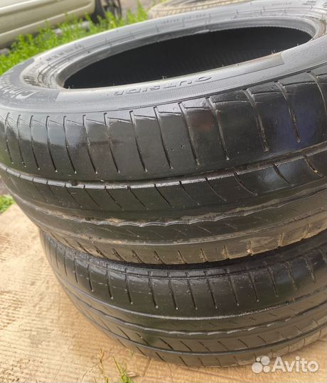 Pirelli Cinturato P1 Verde 185/65 R15 92H