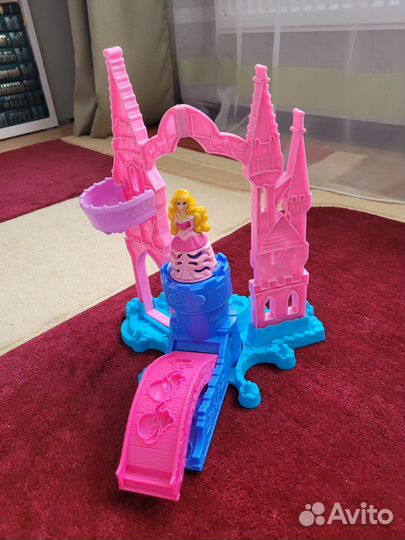Игрушка Замок