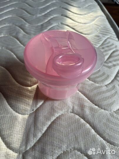 Контейнер для детской смеси