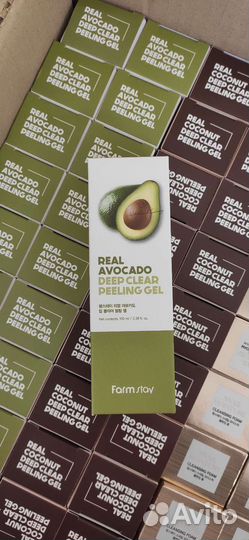 Корейская косметика оптом