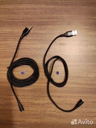 Магнитный кабель type c