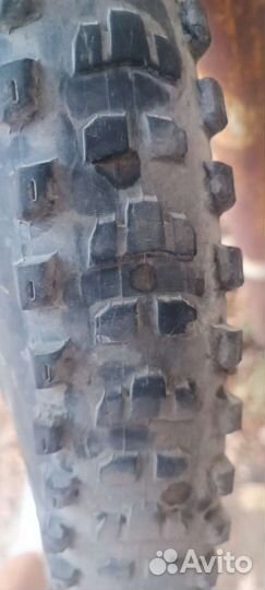 Покрышка 27,5 maxxis dissector exo