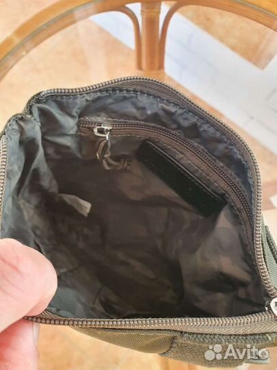 Сумка timberland