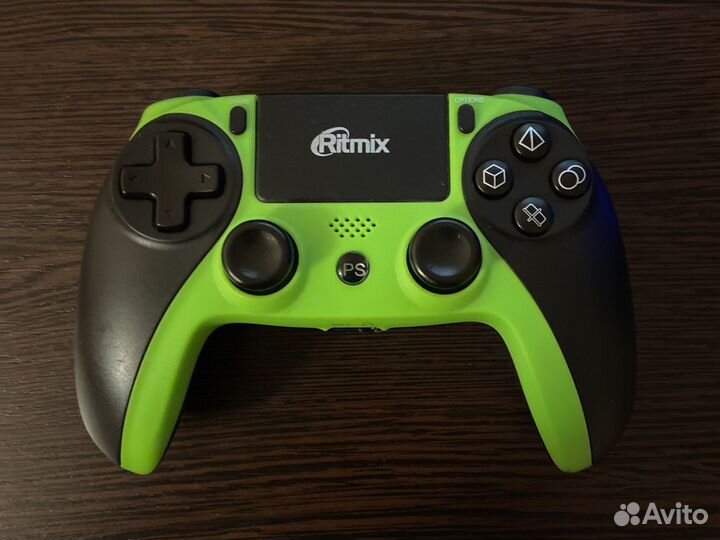 Геймпад Ritmix