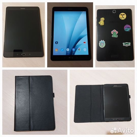 Samsung galaxy Tab A