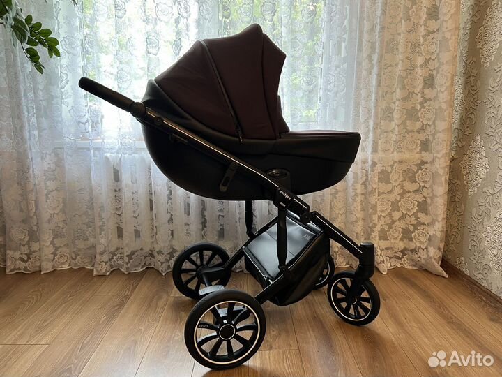 Коляска Anex m/type 2 в 1