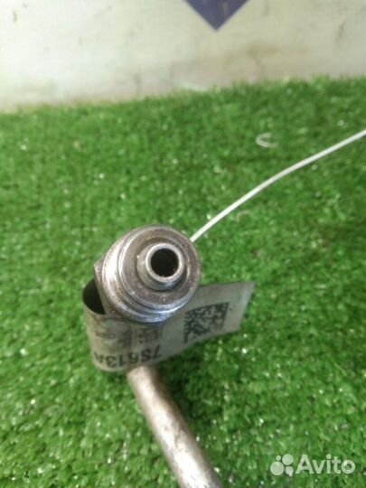 Трубка гидроусилителя (гур) Ford Fusion хэтчбек