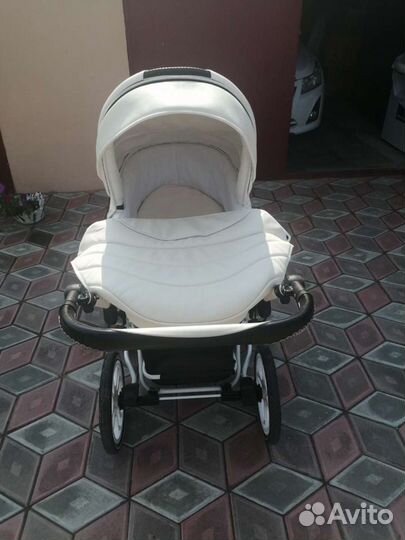 Коляска детская