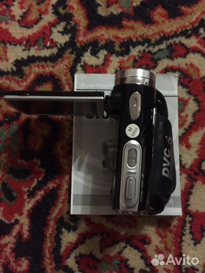 Видеокамера soni slim