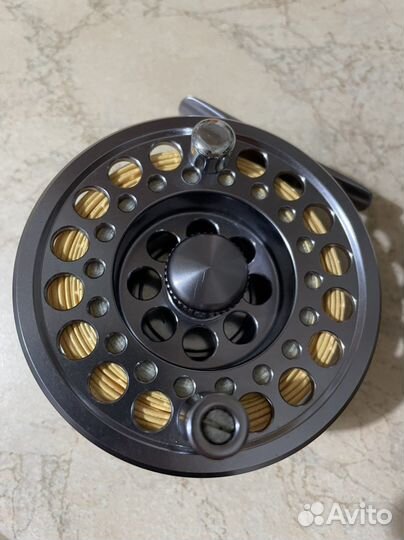 Нахлыстовый набор