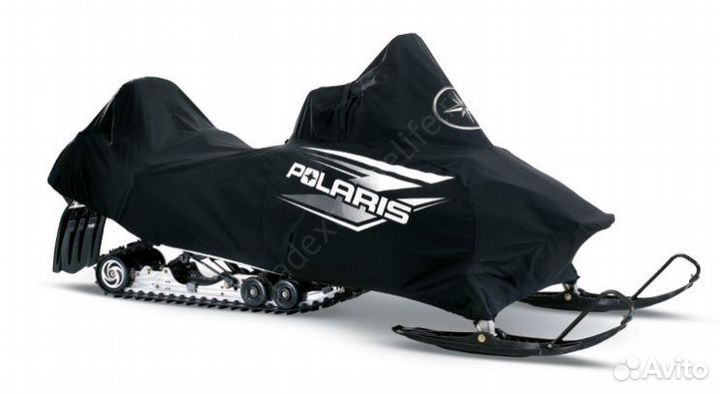 Новый оригинальный чехол Polaris Widetrak