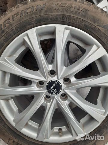 Pirelli Ice 215/60 R17